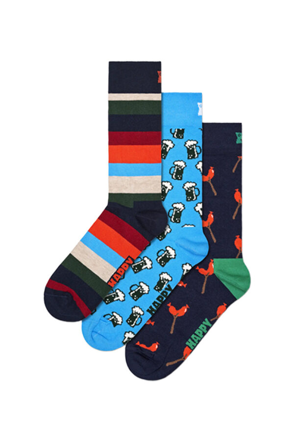 Happy Socks Intimo Uomo