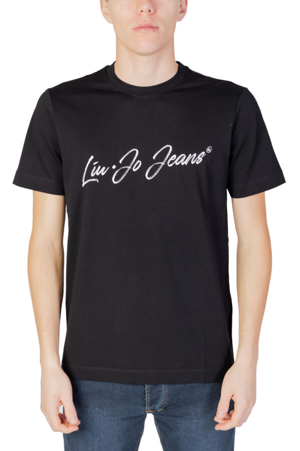 Liu Jo T-Shirt Uomo