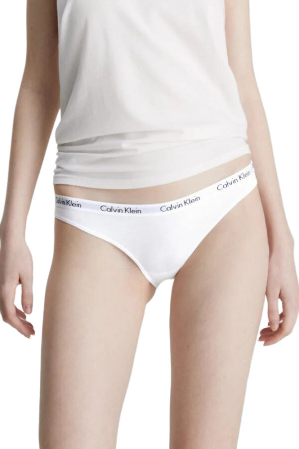 Calvin Klein Underwear Intimo Donna