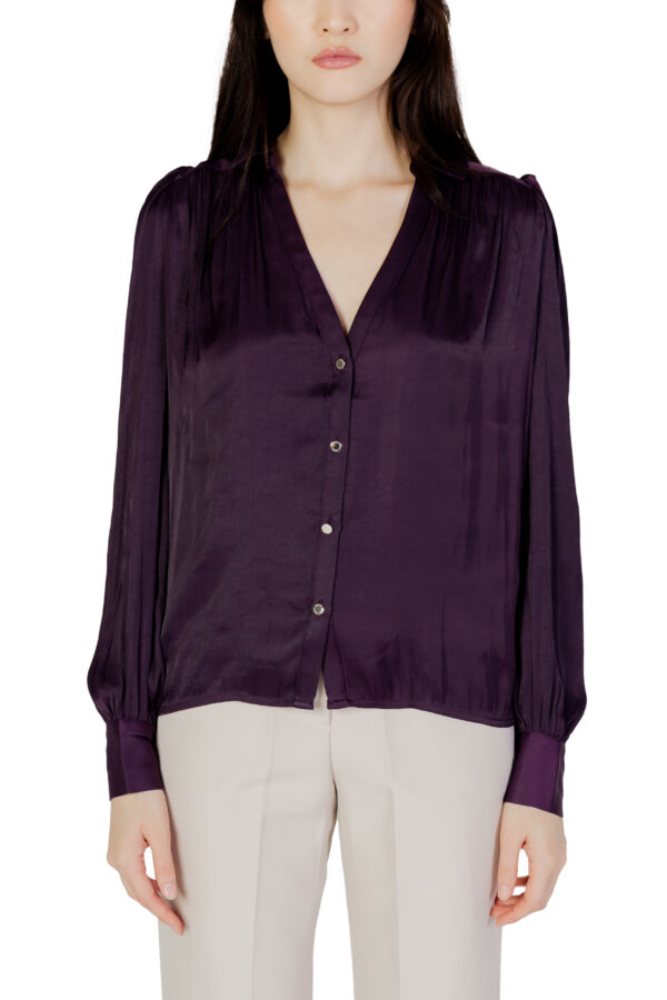 Morgan De Toi Blouse Donna