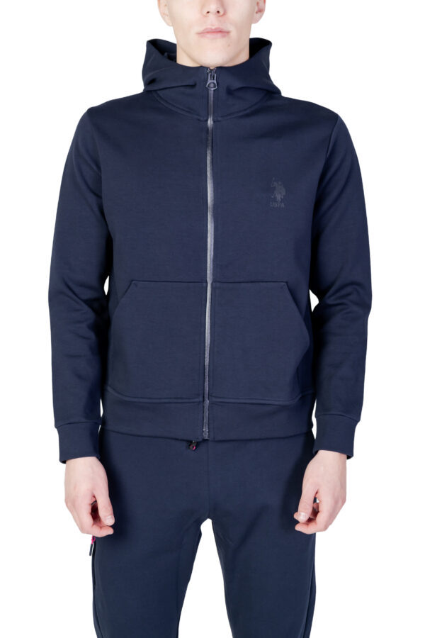 U.s. Polo Assn. Felpa Uomo