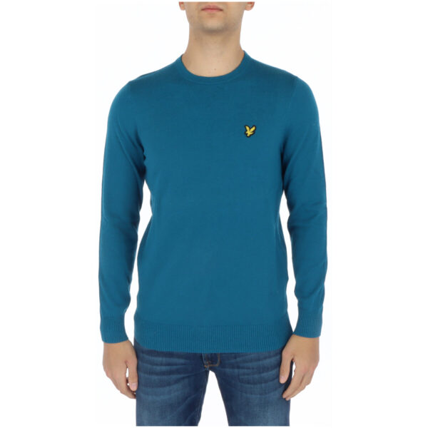 Lyle & Scott Maglia Uomo