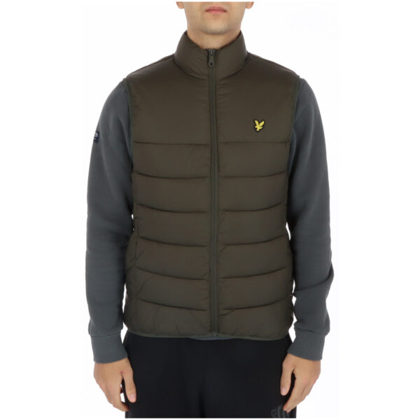 Lyle & Scott Gilet Uomo