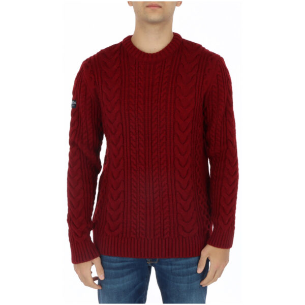 Superdry Maglia Uomo