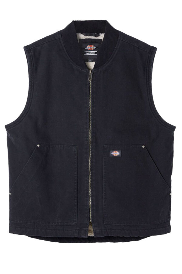 Dickies Gilet Uomo