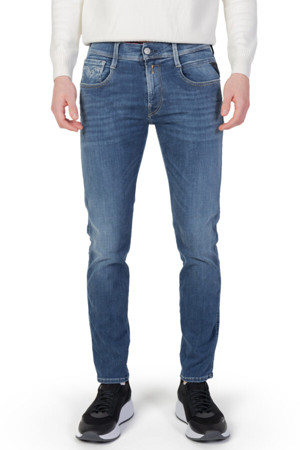 Replay Jeans Uomo