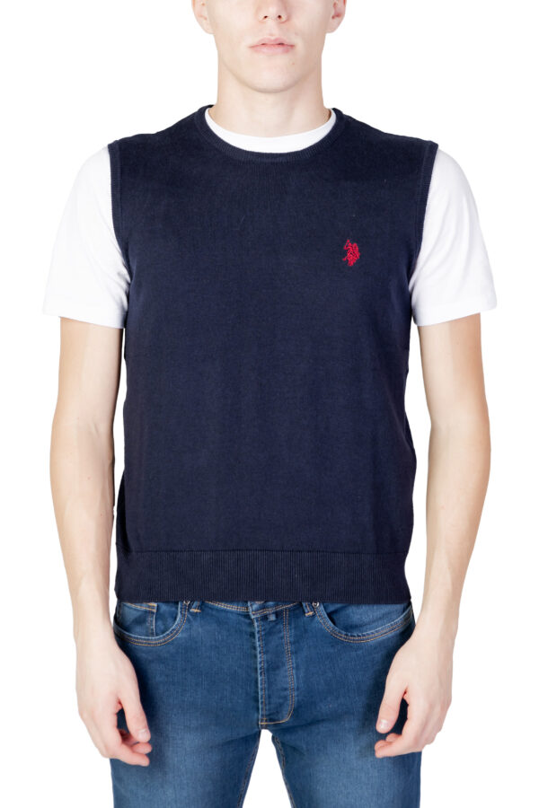 U.s. Polo Assn. Gilet Uomo