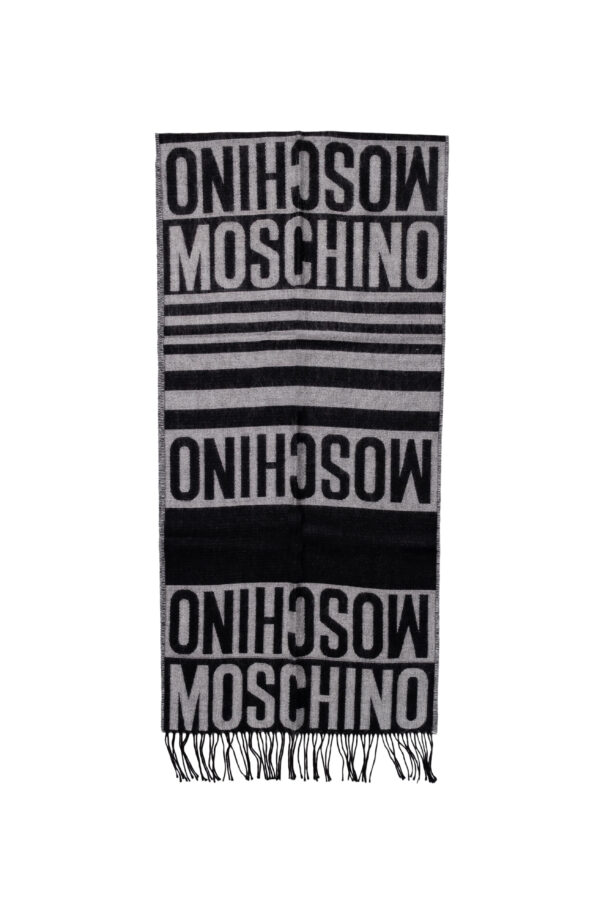 Moschino Sciarpa Donna