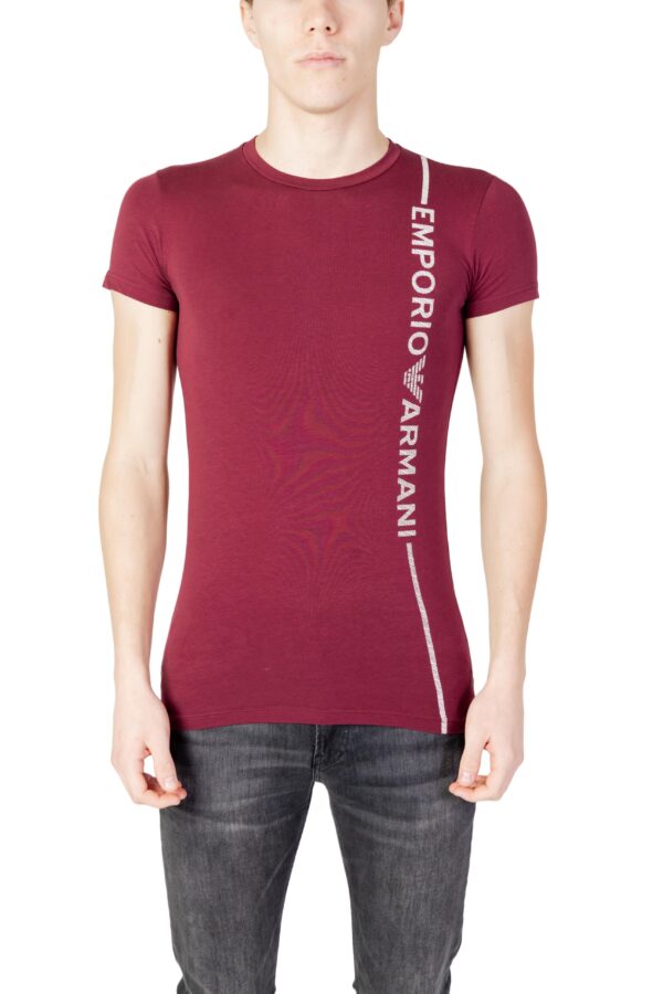 Emporio Armani T-Shirt Uomo