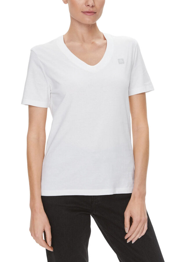 Calvin Klein Jeans T-Shirt Donna