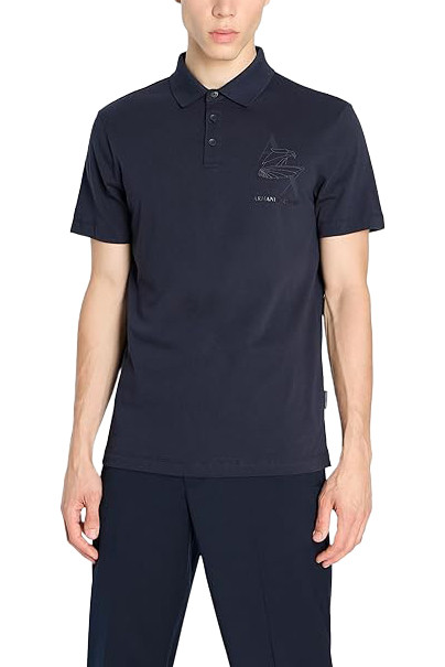 Armani Exchange Polo Uomo