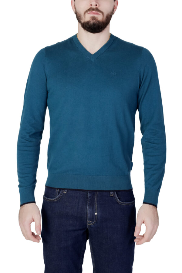 Armani Exchange Maglia Uomo