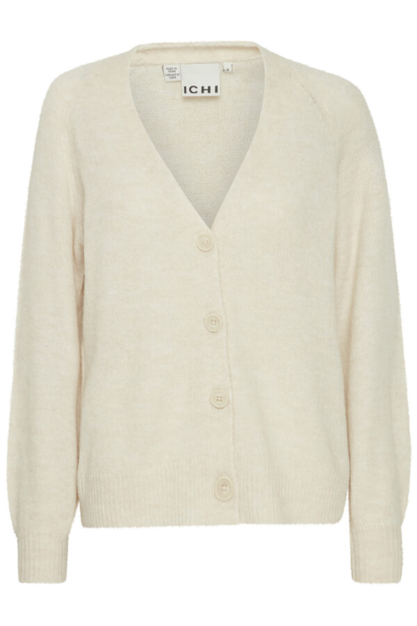 Ichi Cardigan Donna