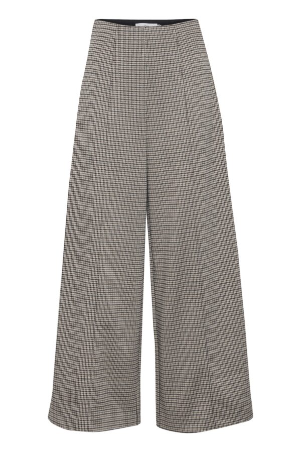 Ichi Pantaloni Donna