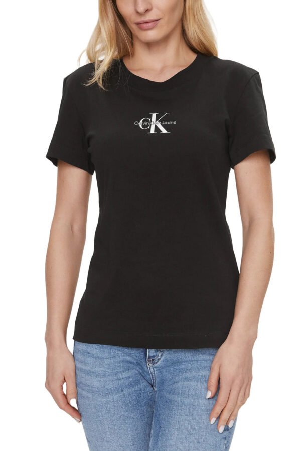 Calvin Klein Jeans T-Shirt Donna