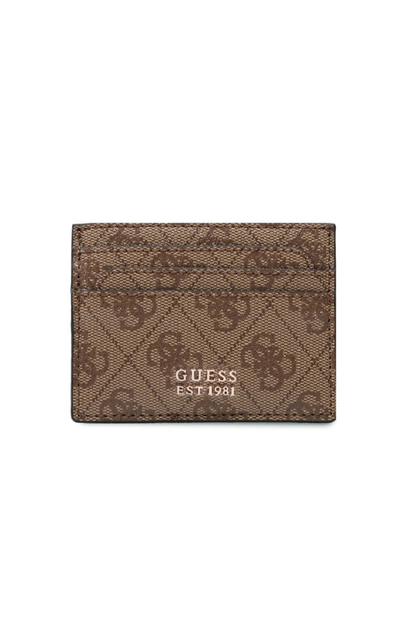 Guess Portafogli Donna