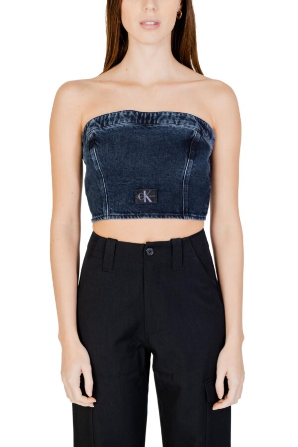 Calvin Klein Jeans Top Donna