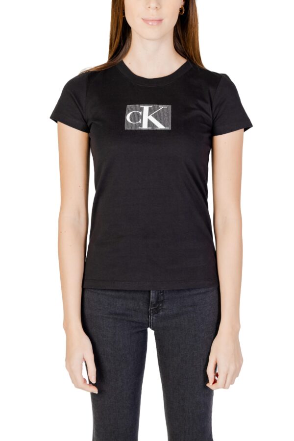 Calvin Klein Jeans T-Shirt Donna