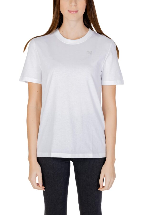 Calvin Klein Jeans T-Shirt Donna