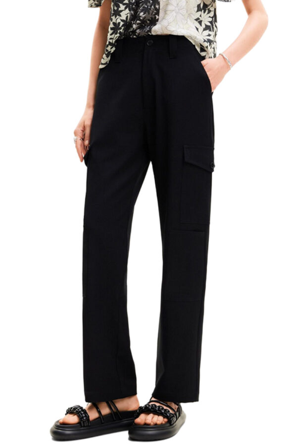 Desigual Pantaloni Donna