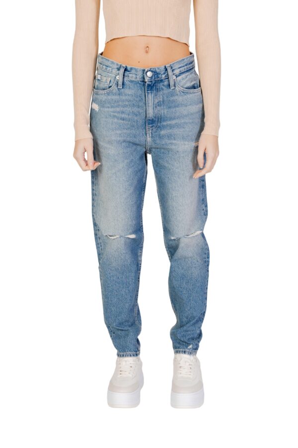 Calvin Klein Jeans Jeans Donna