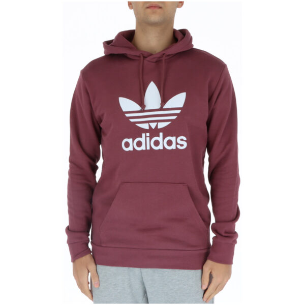 Adidas Felpa Uomo