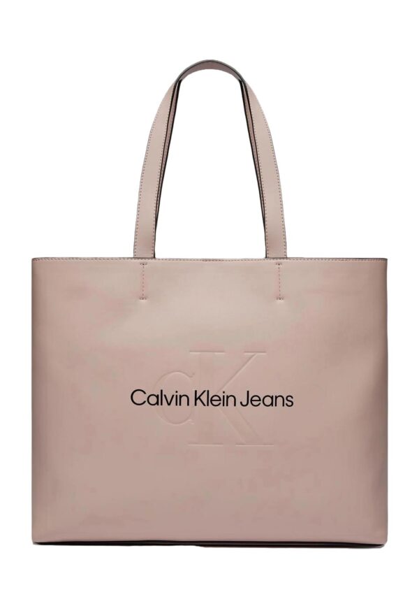 Calvin Klein Jeans Borsa Donna