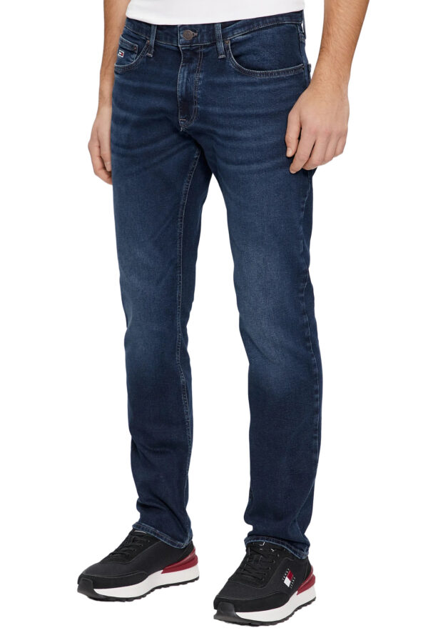 Tommy Hilfiger Jeans Jeans Uomo