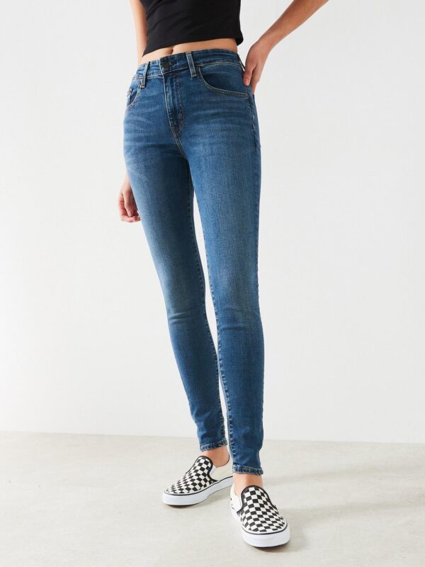 Levi`s Jeans Donna