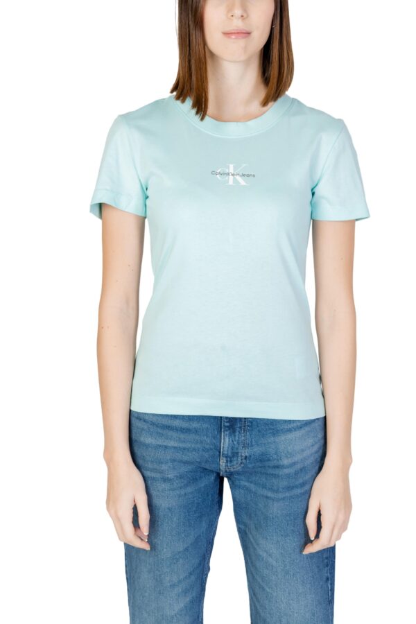 Calvin Klein Jeans T-Shirt Donna