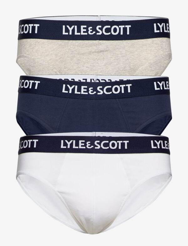 Lyle & Scott Intimo Uomo