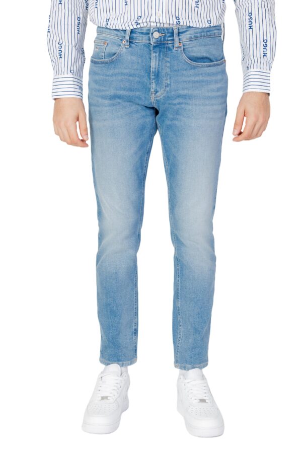 Tommy Hilfiger Jeans Jeans Uomo