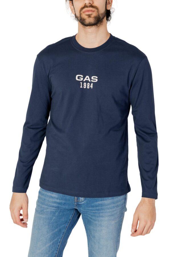 Gas Maglia Uomo