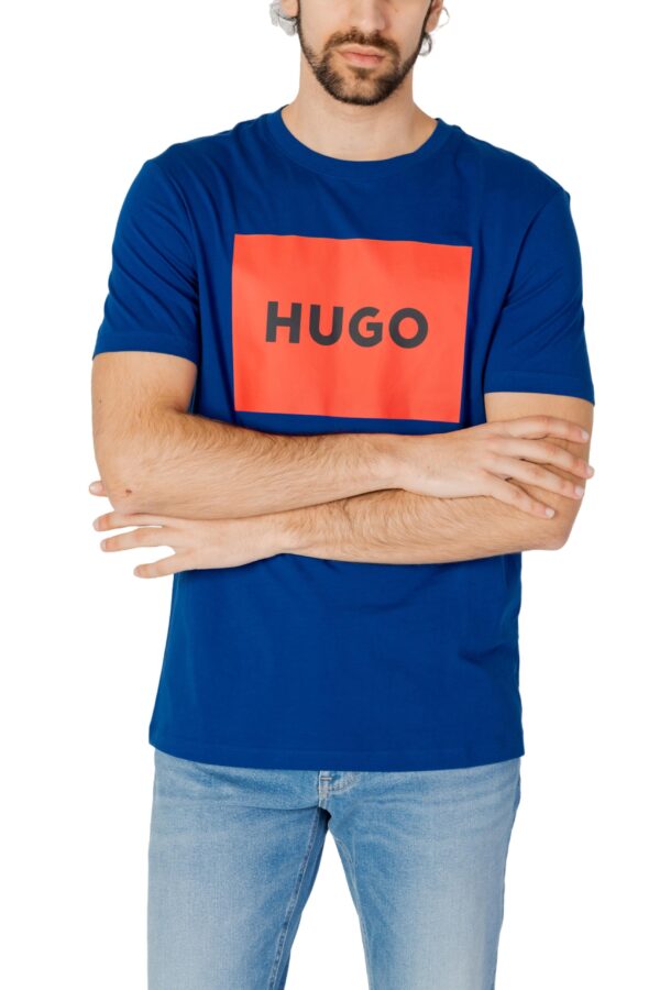 Hugo T-Shirt Uomo