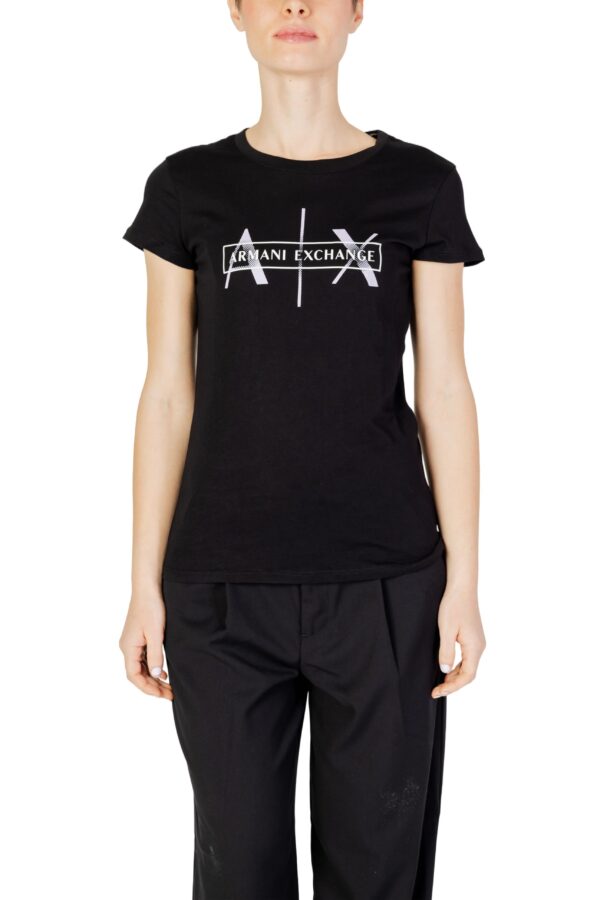 Armani Exchange T-Shirt Donna