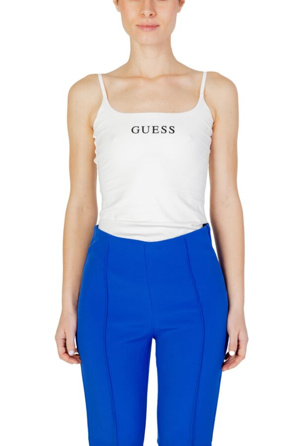 Guess Active Canotta Donna