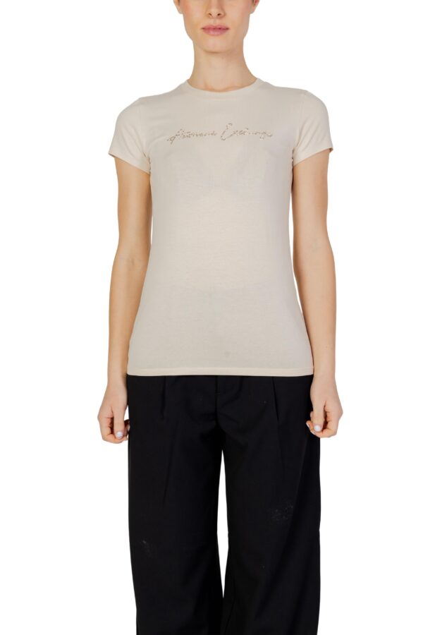 Armani Exchange T-Shirt Donna