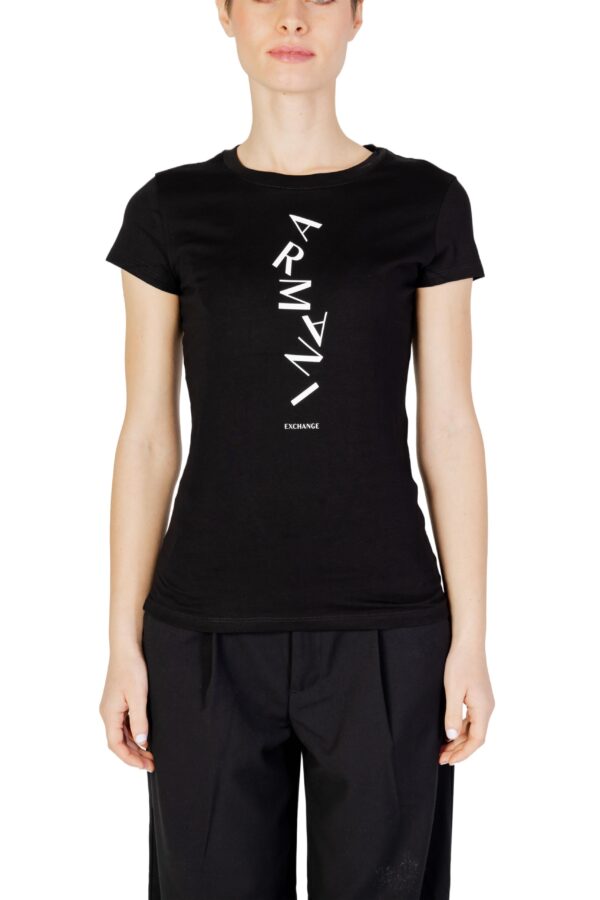 Armani Exchange T-Shirt Donna