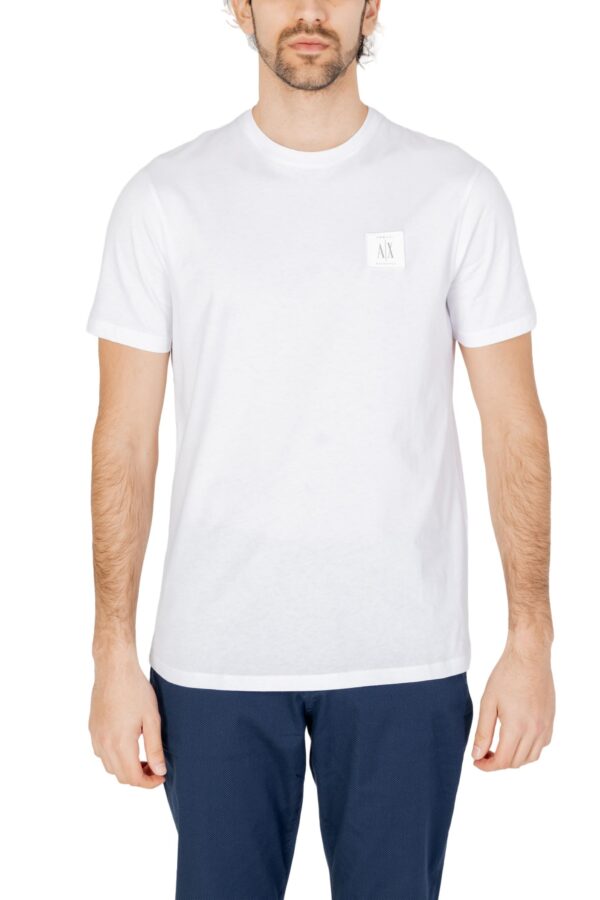 Armani Exchange T-Shirt Uomo