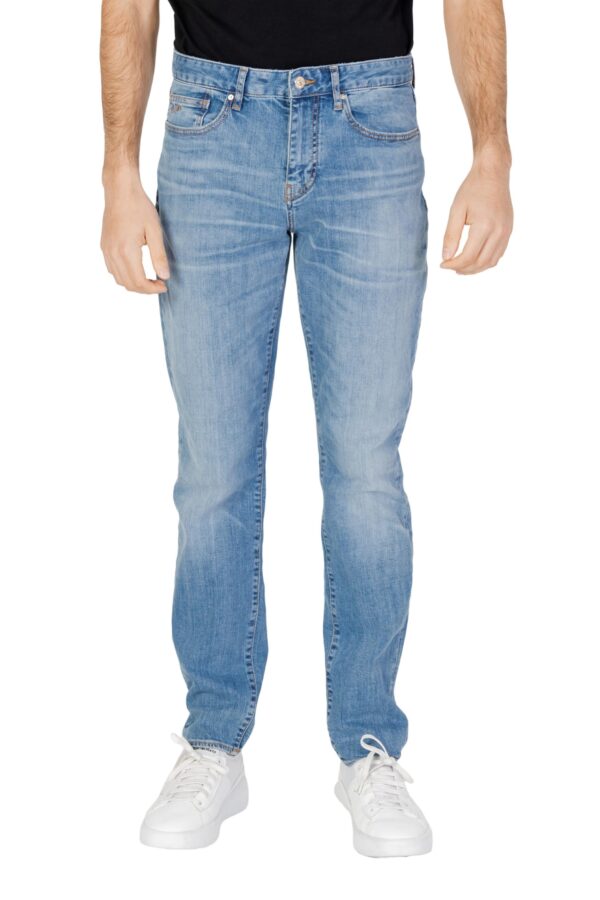 Armani Exchange Jeans Uomo