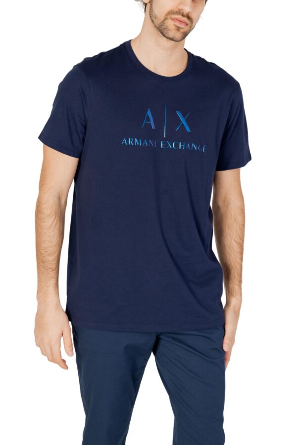 Armani Exchange T-Shirt Uomo