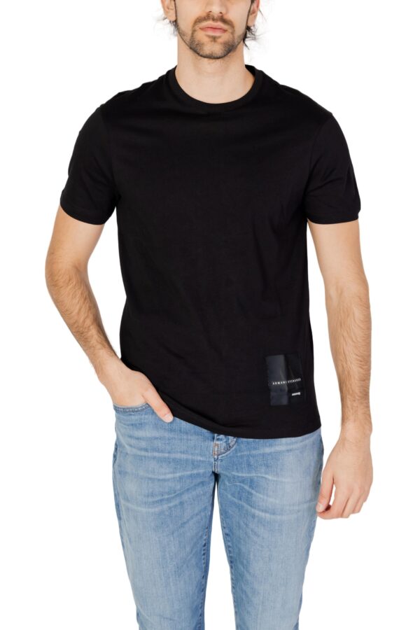 Armani Exchange T-Shirt Uomo