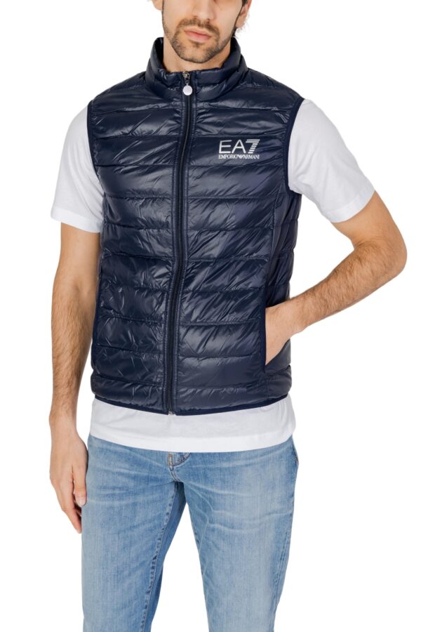 Ea7 Gilet Uomo