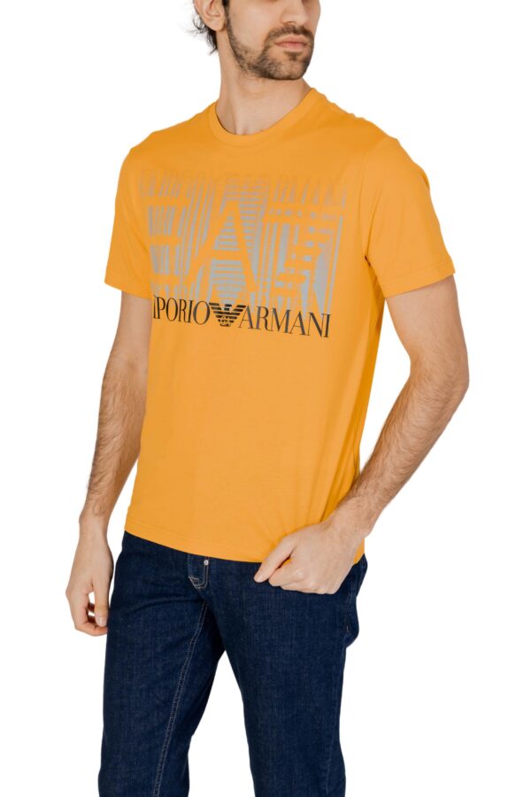 Ea7 T-Shirt Uomo