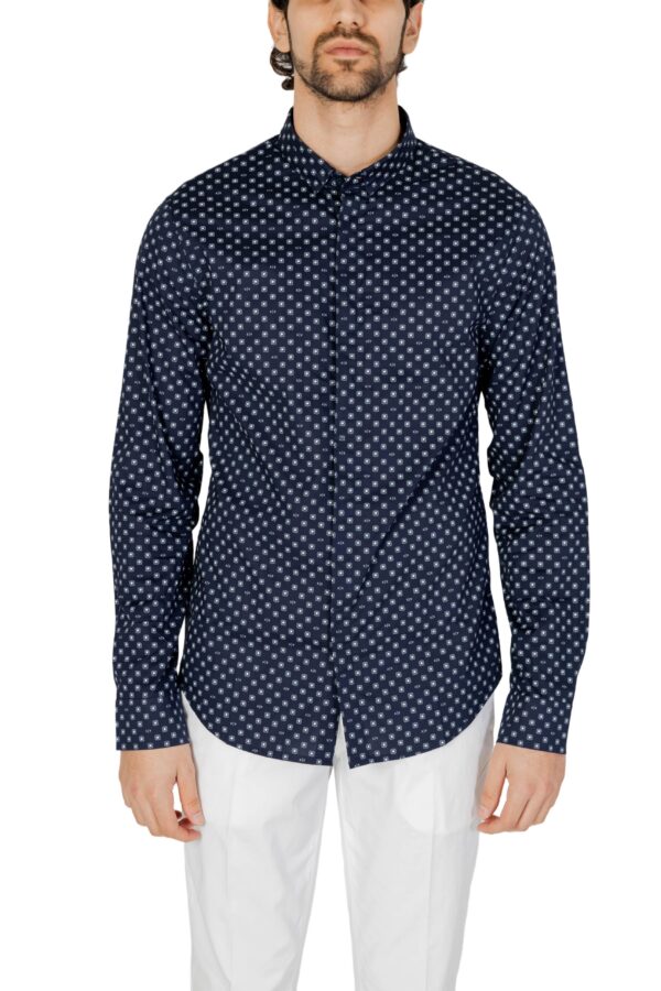 Armani Exchange Camicia Uomo