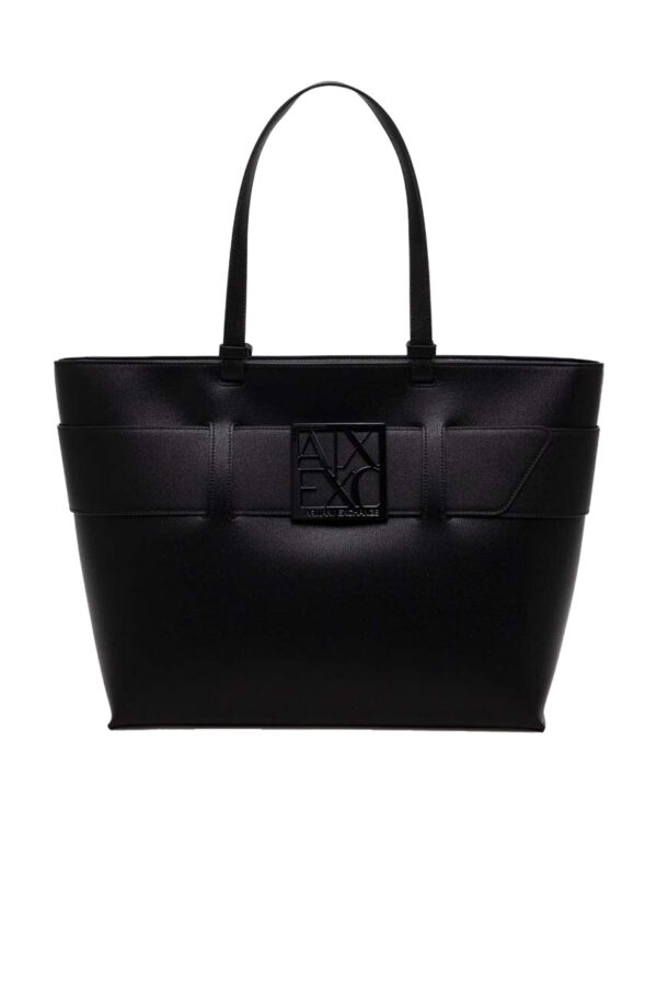 Armani Exchange Borsa Donna