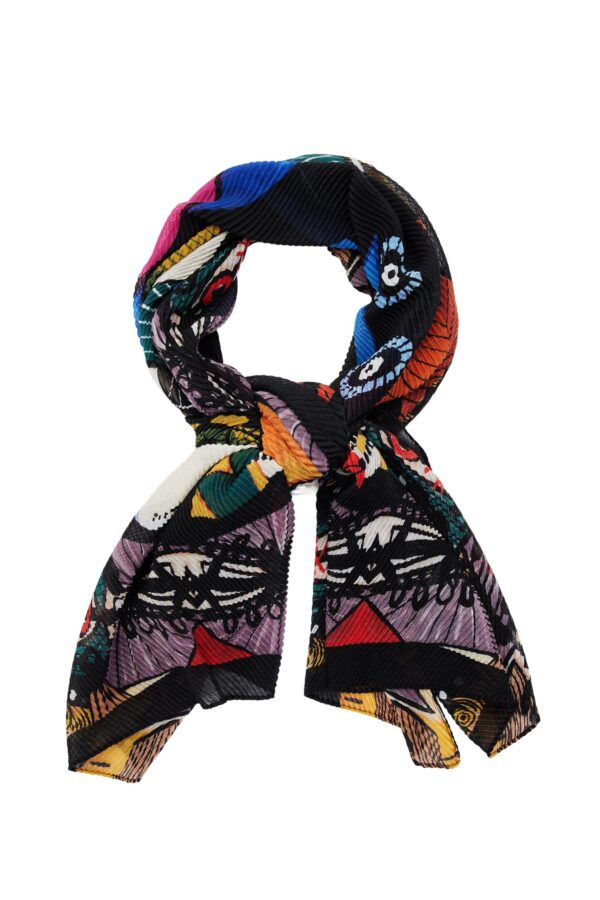 Desigual Sciarpa Donna