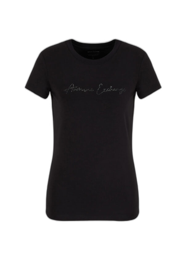 Armani Exchange T-Shirt Donna