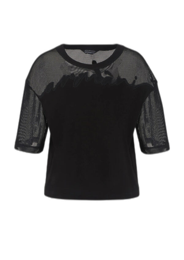 Armani Exchange T-Shirt Donna