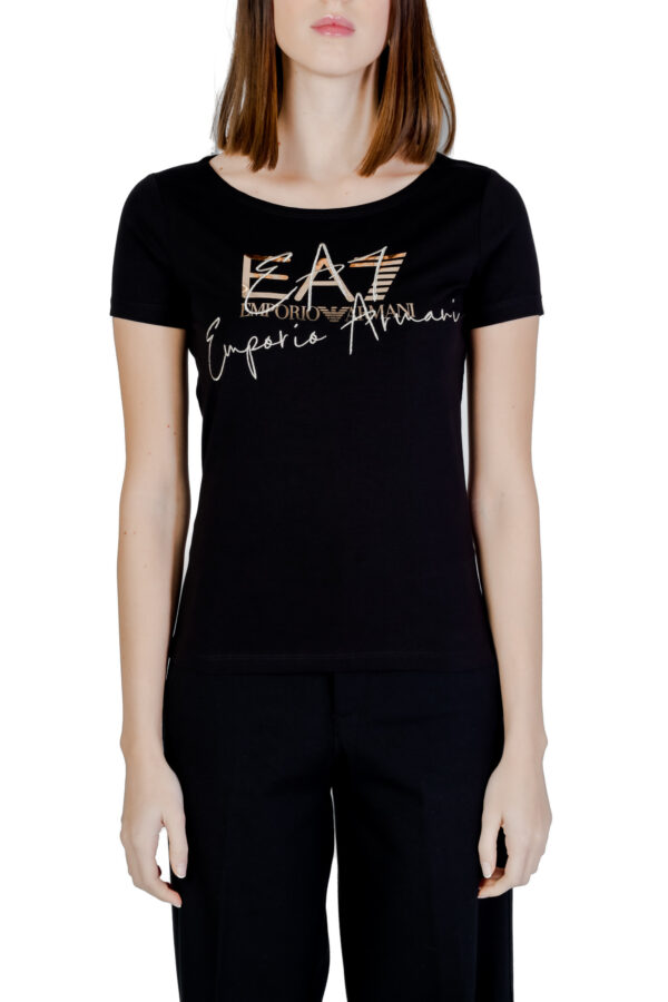 Ea7 T-Shirt Donna